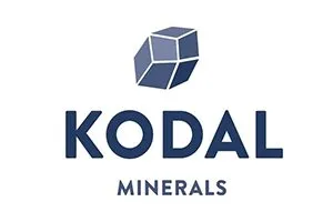 Kodal Minerals Logo
