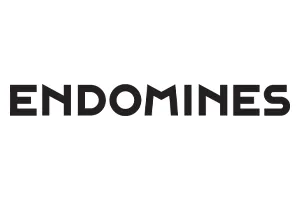 Endomines Finland Oyj Logo