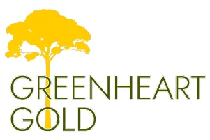 Greenheart Gold Logo