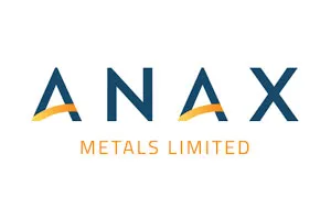 Anax Logo