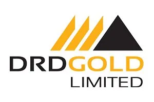 Drd Gold Limited Logo