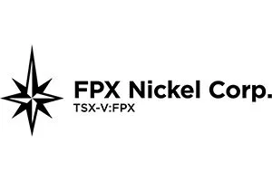 FPX Nickel Corp Logo