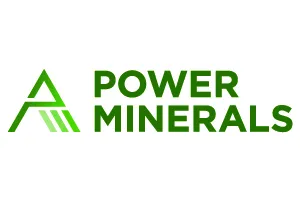 Power Minerals Logo